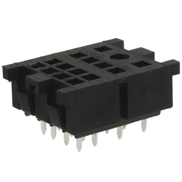 27E007 (SOCKET PC MOUNT FOR KHA SERIES)