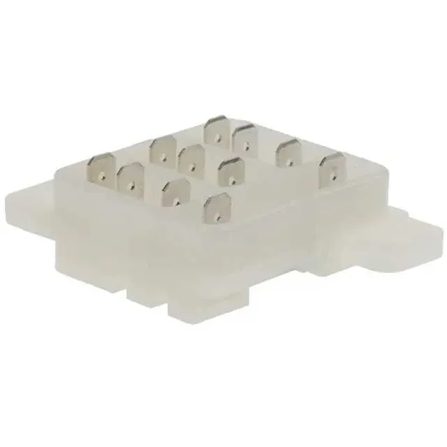 27E067 (SOCKET SP-3P KU SERIES)