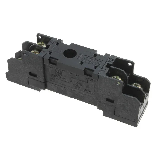 27E1038 (SOCKET SCREW TERM RKA SER)