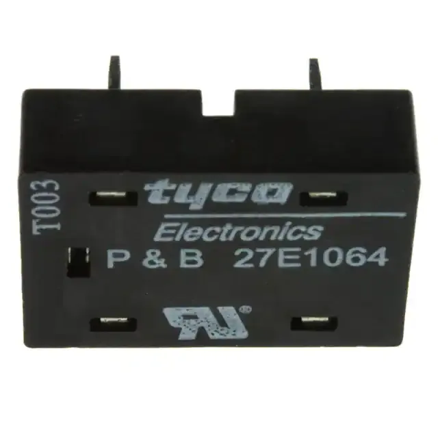 27E1064 (SOCKET RELAY PCB 10A)