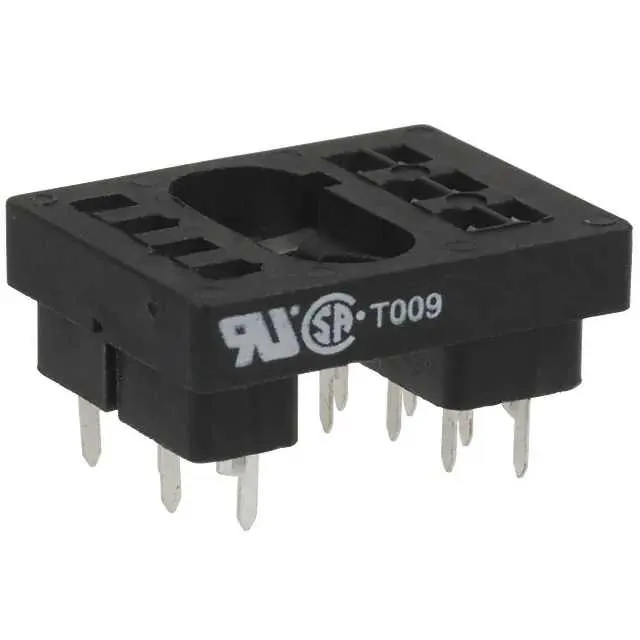 27E193 (SOCKET DP-2P R10 SERIES)