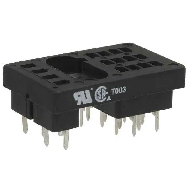 27E194 (SOCKET 4POLE R10 SERIES)