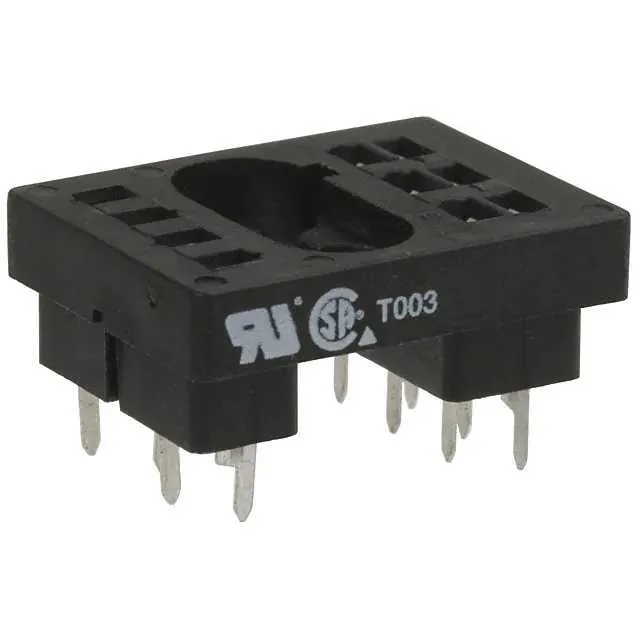 27E212 (SOCKET DP-2P R10 SERIES)