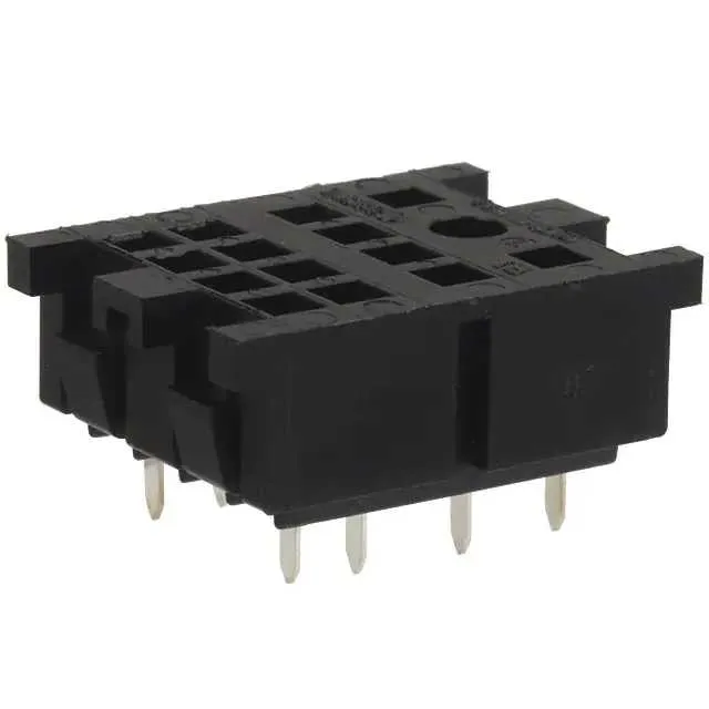 27E220 (SOCKET DP-2P FOR PT SERIES)
