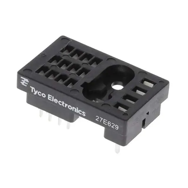 27E629 (SOCKET RELAY PCB R10 SER)