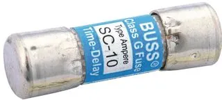 SC-30 (Промышленные и электрические предохранители) - EATON BUSSMANN
