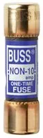 NON-3 (Промышленные и электрические предохранители) - EATON BUSSMANN