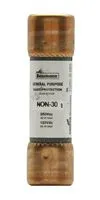 NON-30 (Промышленные и электрические предохранители) - EATON BUSSMANN