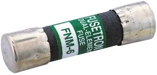 FNM-8 (Промышленные и электрические предохранители) - EATON BUSSMANN