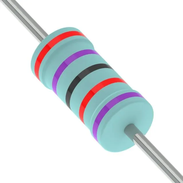 MFP50SBBD52-27K (RES MF 1/2W 0.1% AXIAL)