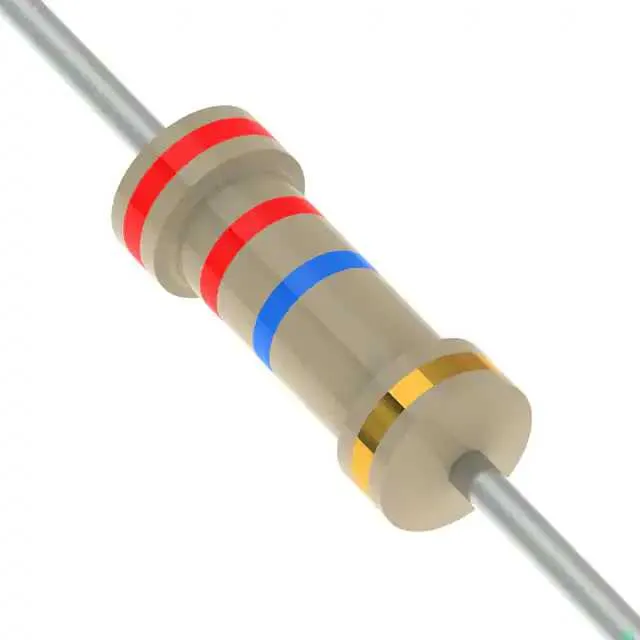 CFR-12JT-52-27K (RES 5% 1/6W AXIAL)