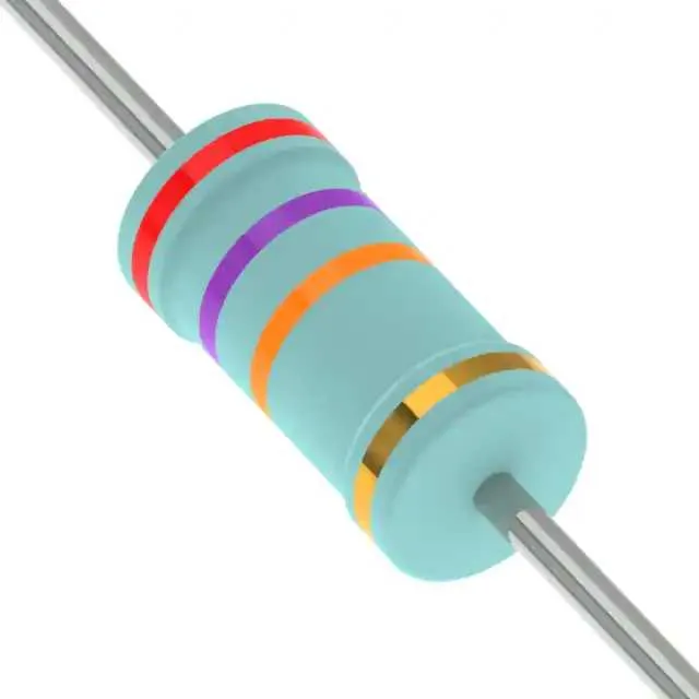 FM0204JT-52-27K (RES MF 0.4W 5% AXIAL)