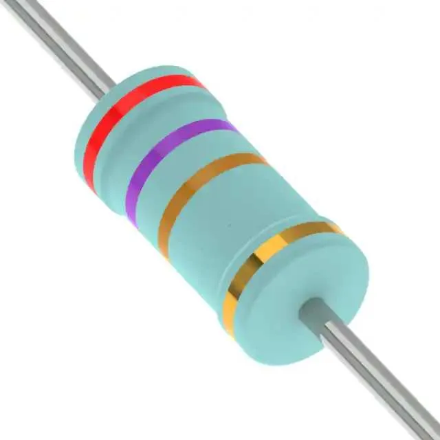 MF0207JT-52-27K (RES MF 0.6W 5% AXIAL)