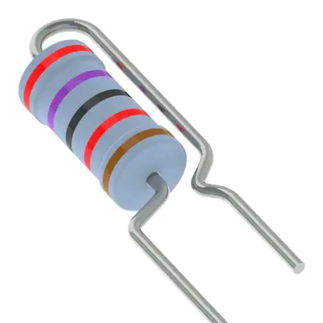 MFR-25FRFPN27K (RES MF 1/4W 1% AXIAL)