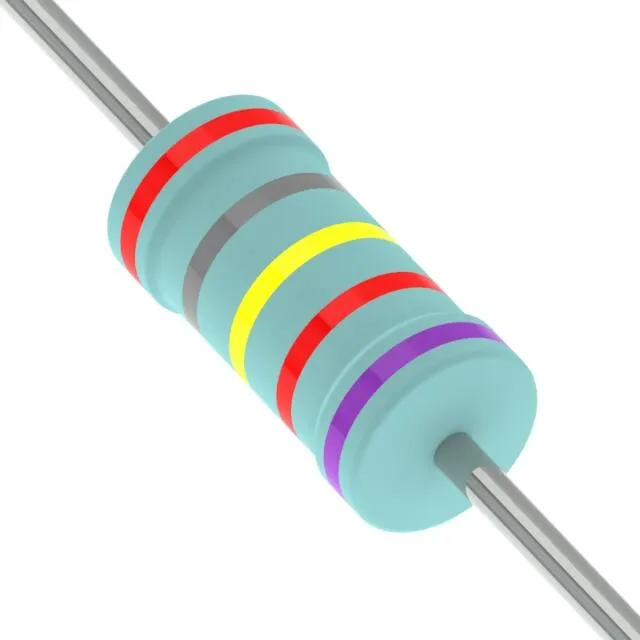 MFP50SBRE52-28K4 (RES MF 1/2W 0.1% AXIAL)