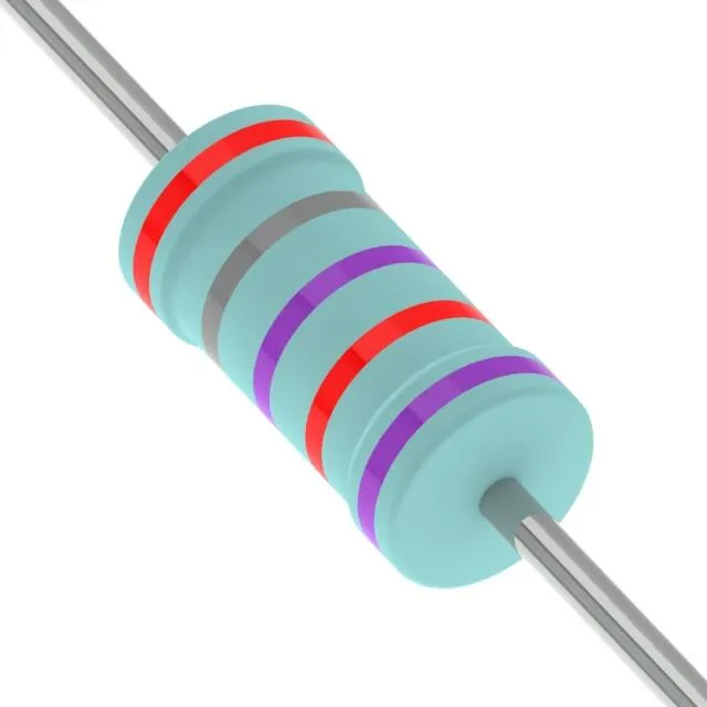 MFP50SBRE52-28K7 (RES MF 1/2W 0.1% AXIAL)