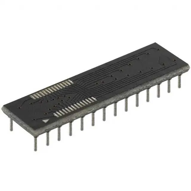 28-351000-10 (SOCKET ADAPTER SSOP TO 28DIP 0.3)