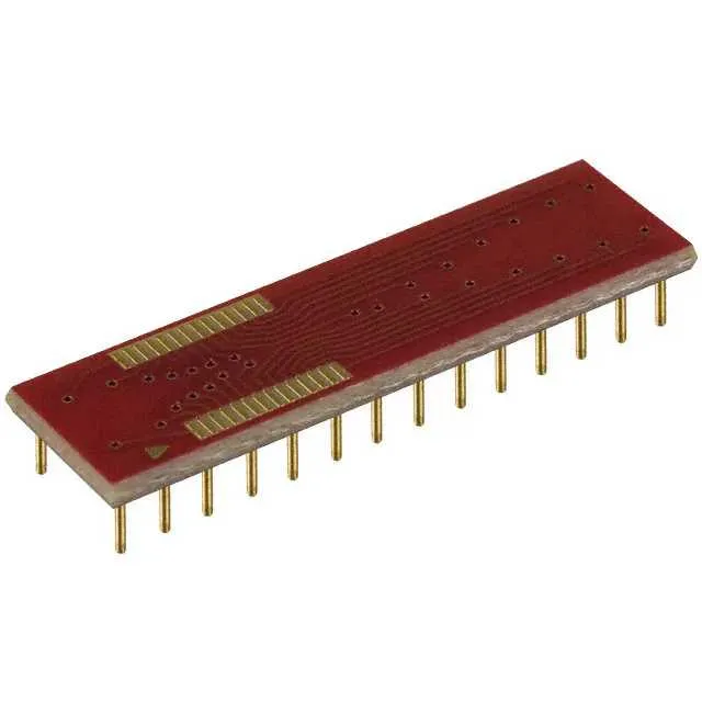 28-351000-11-RC (SOCKET ADAPTER SSOP TO 28DIP 0.3)