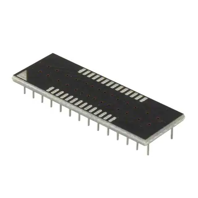 28-35W000-10 (SOCKET ADAPT SOIC-W TO 28DIP 0.3)
