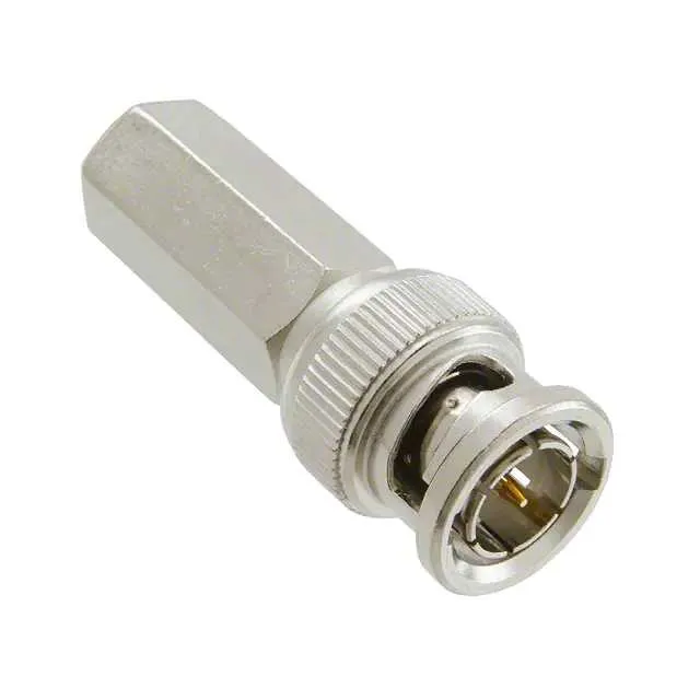 28-90507 (CONN BNC PLUG STR 75 OHM PUSH)