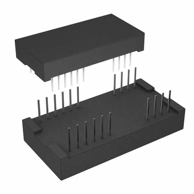 1B32AN (IC SIGNAL COND HYBRID 28-DIP)