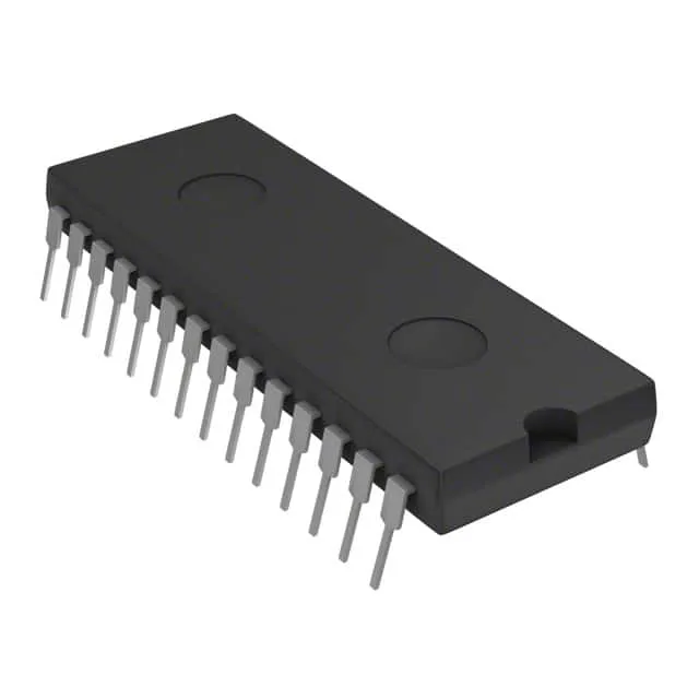 ADS7832BP (IC 12-BIT 4CH A/D 28-DIP)