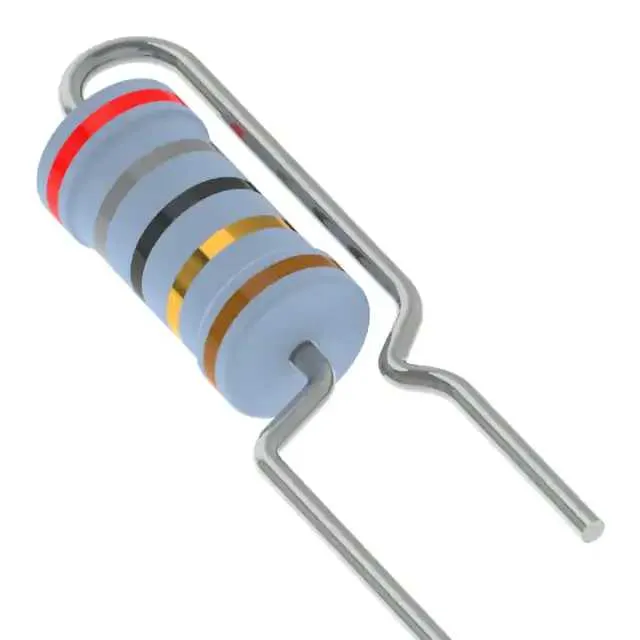 MFR-25FRFPN28R (RES MF 1/4W 1% AXIAL)