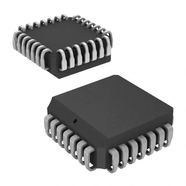 SL811HS (IC USB HOST/SLAVE CTRLR 28PLCC)