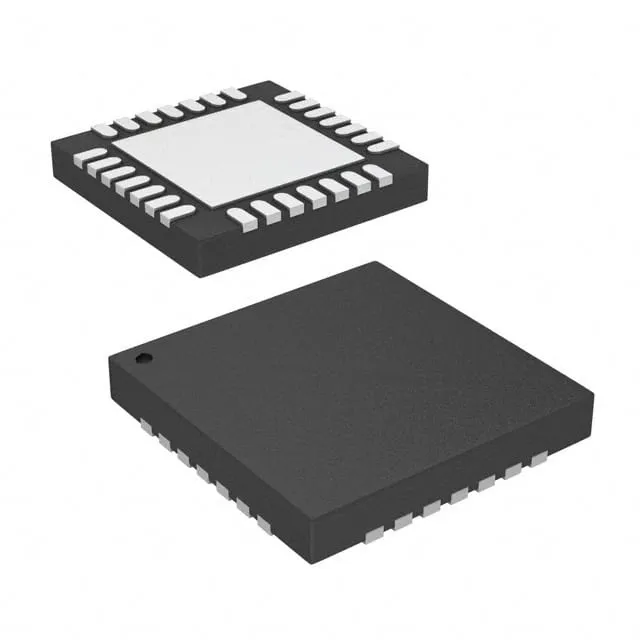 TS61002-QFNR (FULL BRIDGE HIGH VOLTAGE FET DRI)