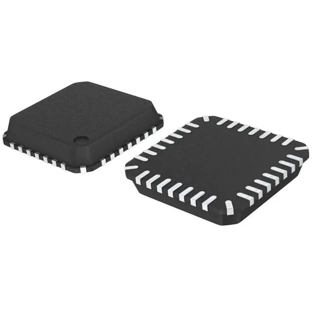 BU7858KN-E2 (IC 16BIT D/A AUD PATH QFN28V TR)
