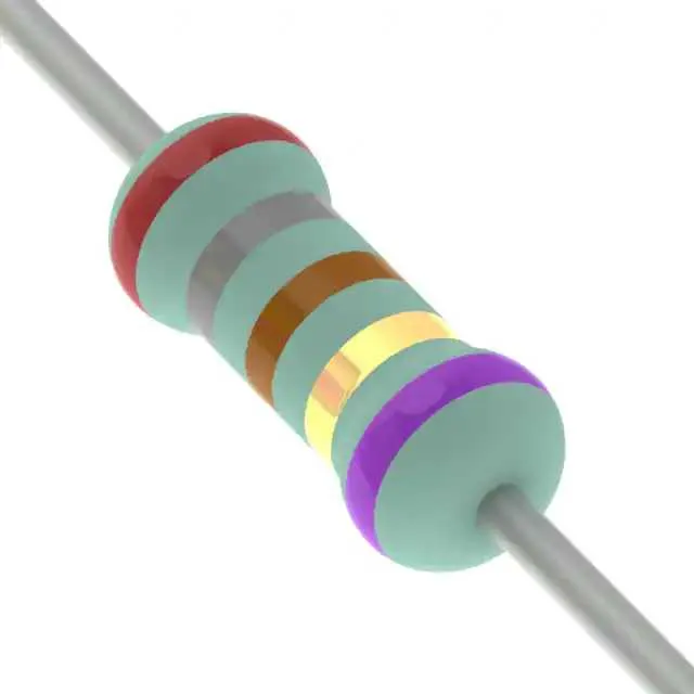 PNP4WVJT-73-280R (RES WW 4W 5% AXIAL)