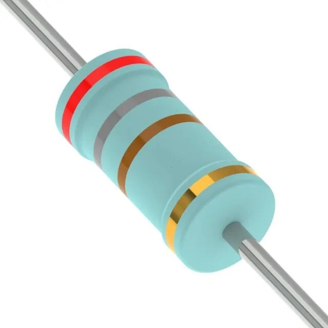MF0207JT-52-280R (RES MF 0.6W 5% AXIAL)