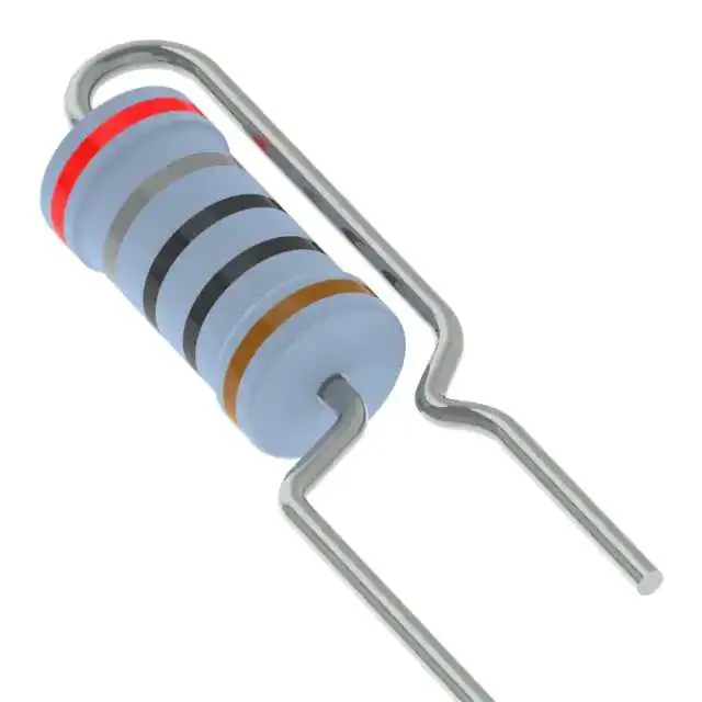 MFR-25FRFPN280R (RES MF 1/4W 1% AXIAL)