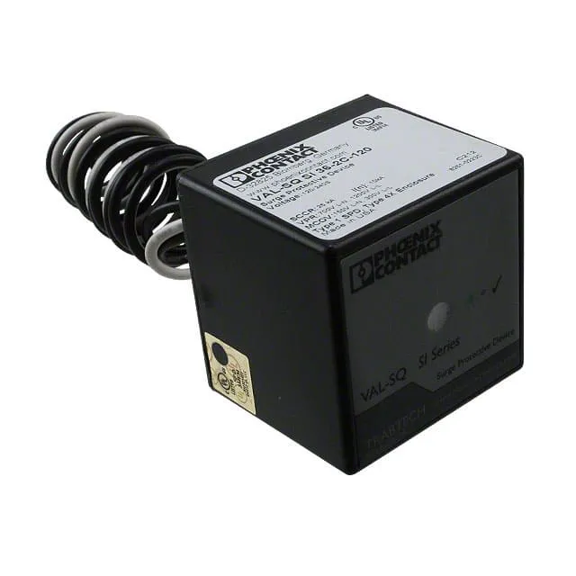 2800003 (SURGE PROTECTION DEVICE 120V)