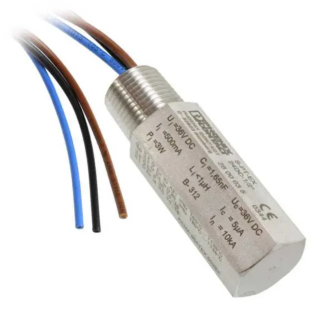 2800035 (SURGE PROTECTION 1/2 14 NPT")