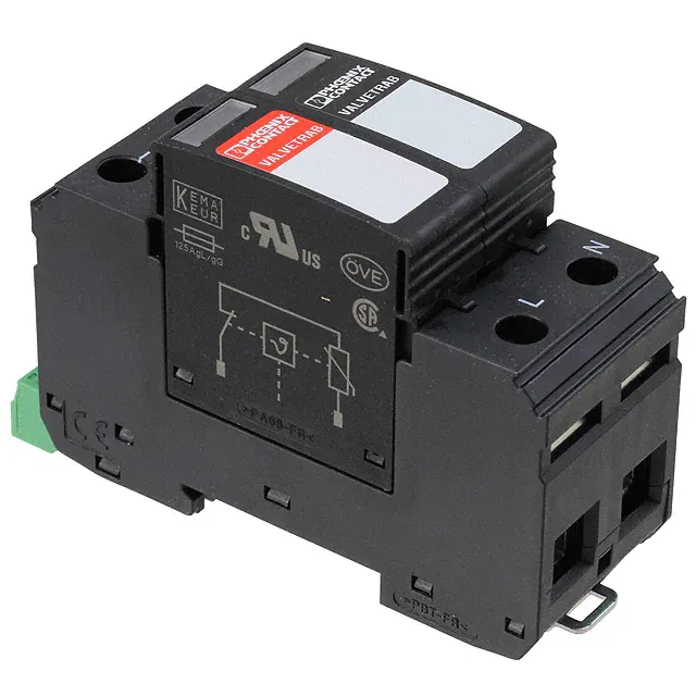 2800521 (CONTACT SURGE SUPPRESSOR)