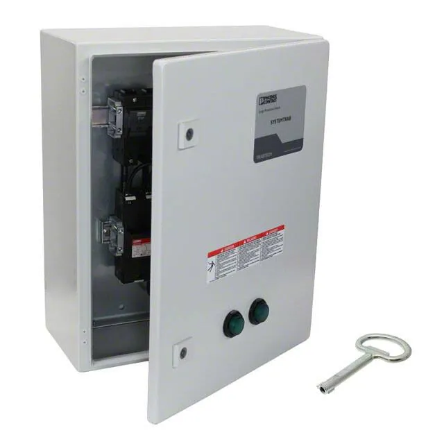 2800710 (SYSTEMTRAB UL 1449 3RD EDITION)