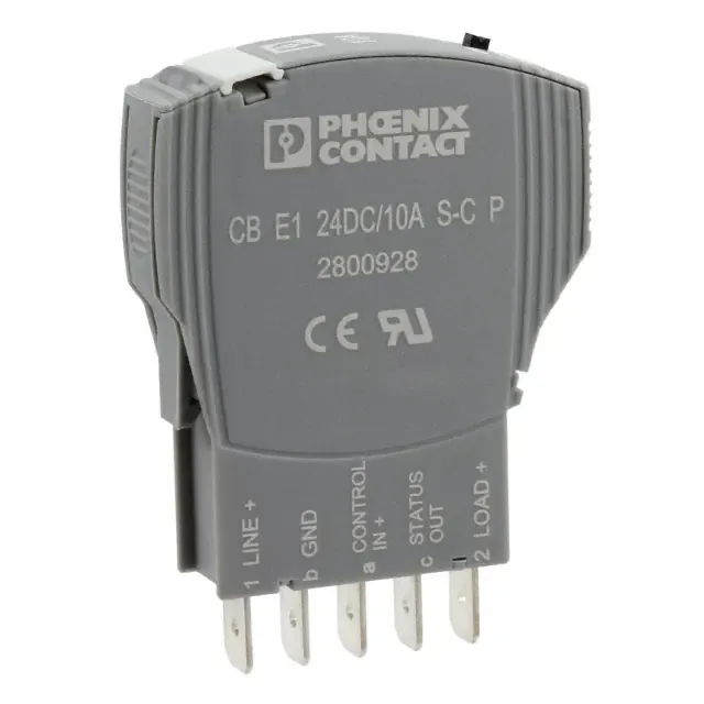 2800928 (CIR BRKR SOLID STATE)