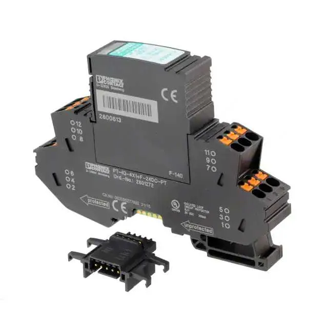 2801272 (SURGE PROTECTION MOD 700MA 24V)