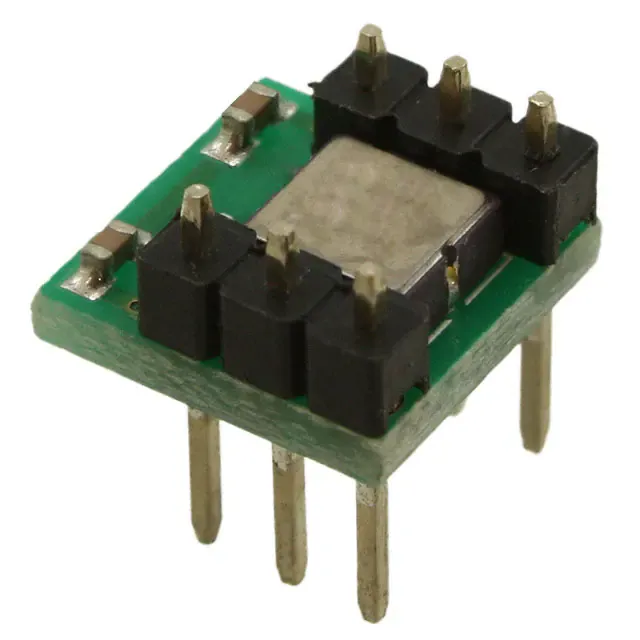 28017 (KIT DEMO ACCELEROMETER MEMSIC)