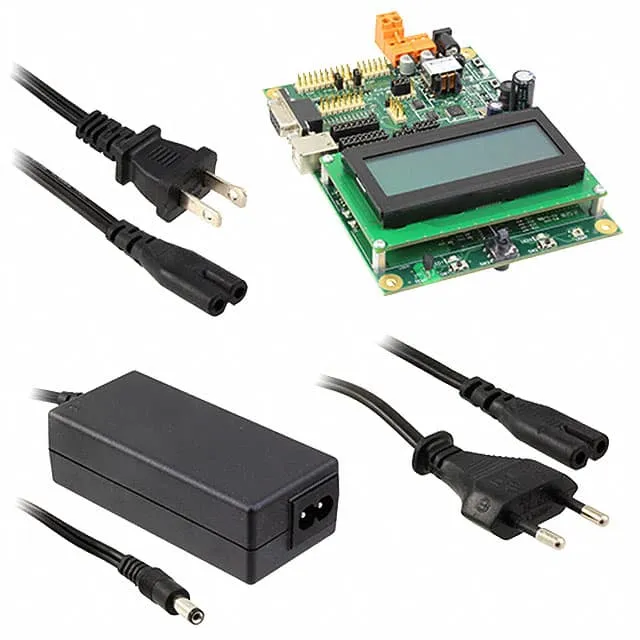 28022R (FT 5000 EVB EVALUATION BOARD)
