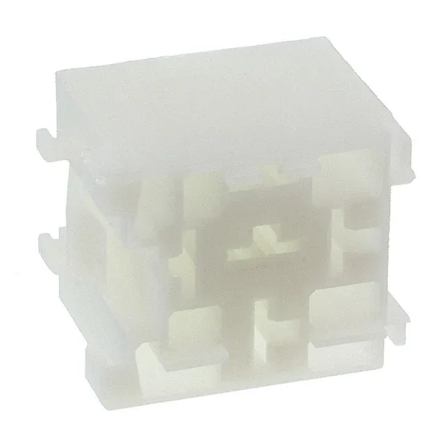 280289 (CONN HOUSING 5POS CLEAR)