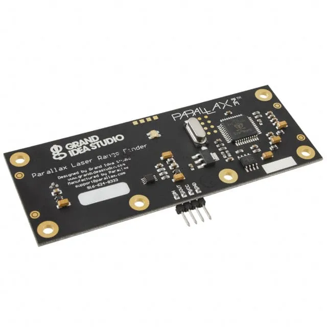 28044 (LASER RANGE FINDER MODULE)