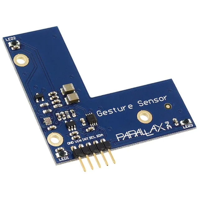 28046 (SI1143 GESTURE SENSOR)