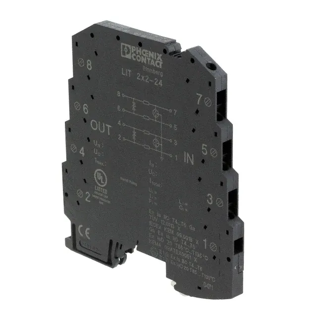 2804623 (TVS DIODE 36VWM MODULE)