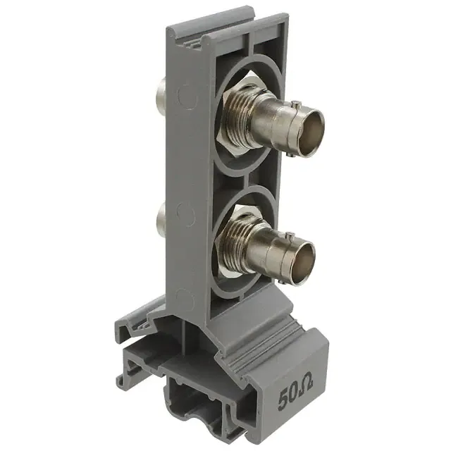 2805038 (CONN ADAPT JACK-JACK BNC 50 OHM)