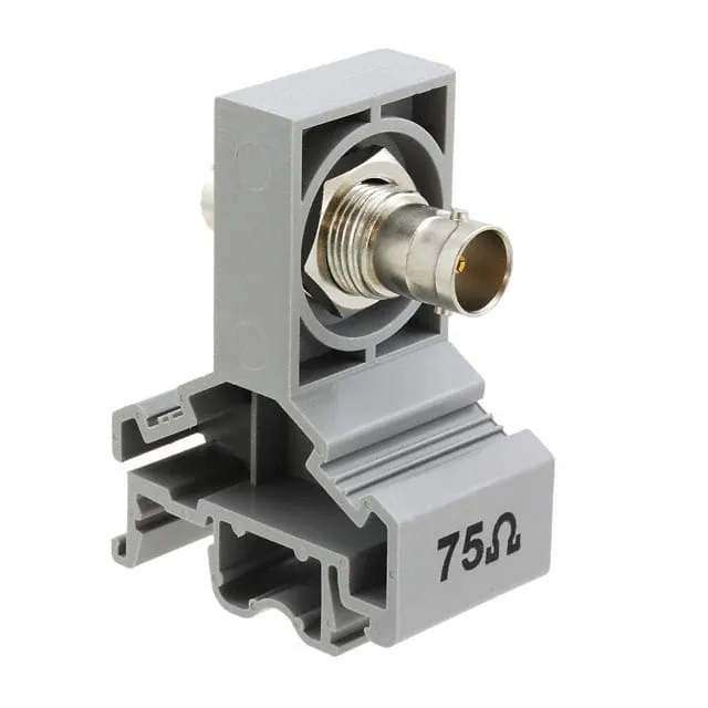 2805070 (CONN ADAPT JACK-JACK BNC 75 OHM)