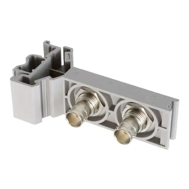 2805083 (CONN ADAPT JACK-JACK BNC 75 OHM)