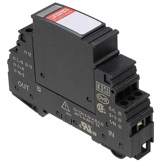 2805130 (SURGE PROTECTION TYPE 3)