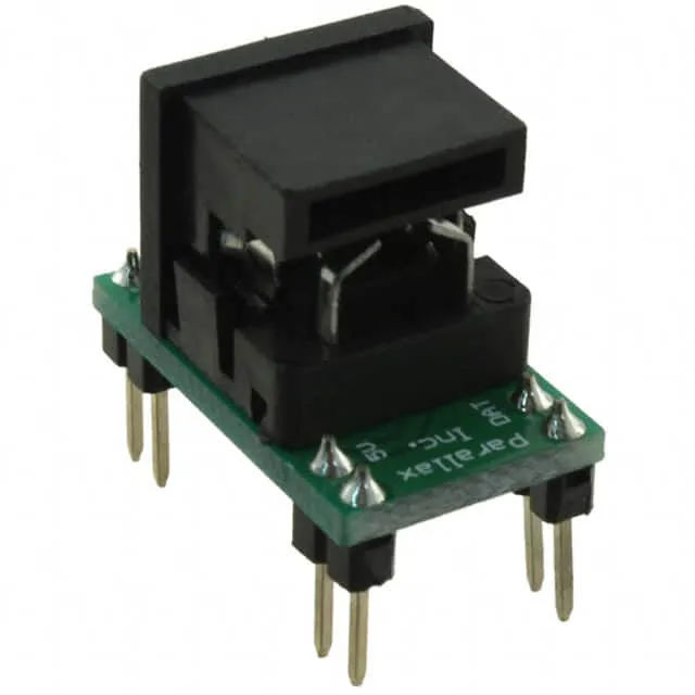 28060 (BREADBOARD ADAPTER PS/2)